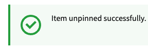 unpin-success